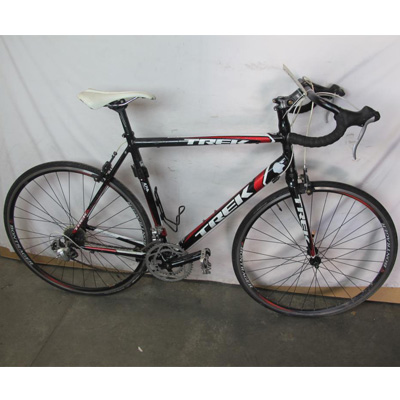 Trek Alpha 1.1 Road Bike