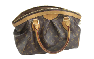 louis vuitton handbag