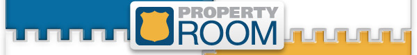 Property Room Logo
