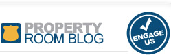 Property Room Blog
