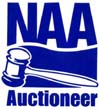 NAA Auctioneer