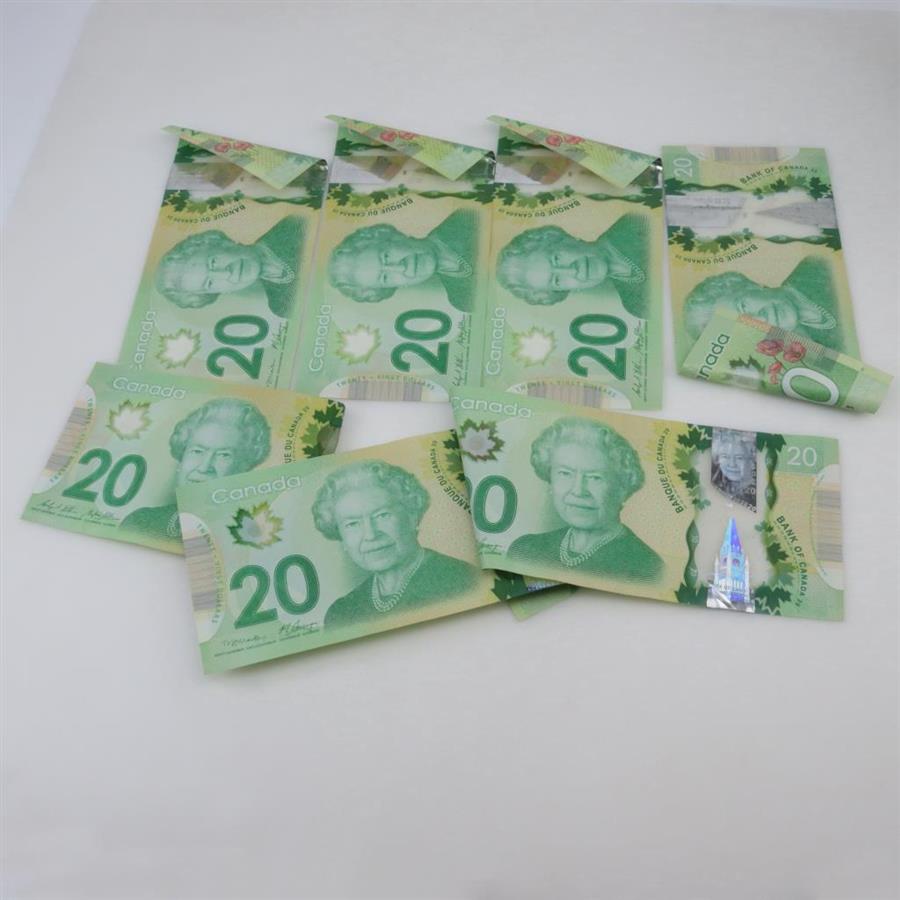 140 Canadian Dollars Property Room