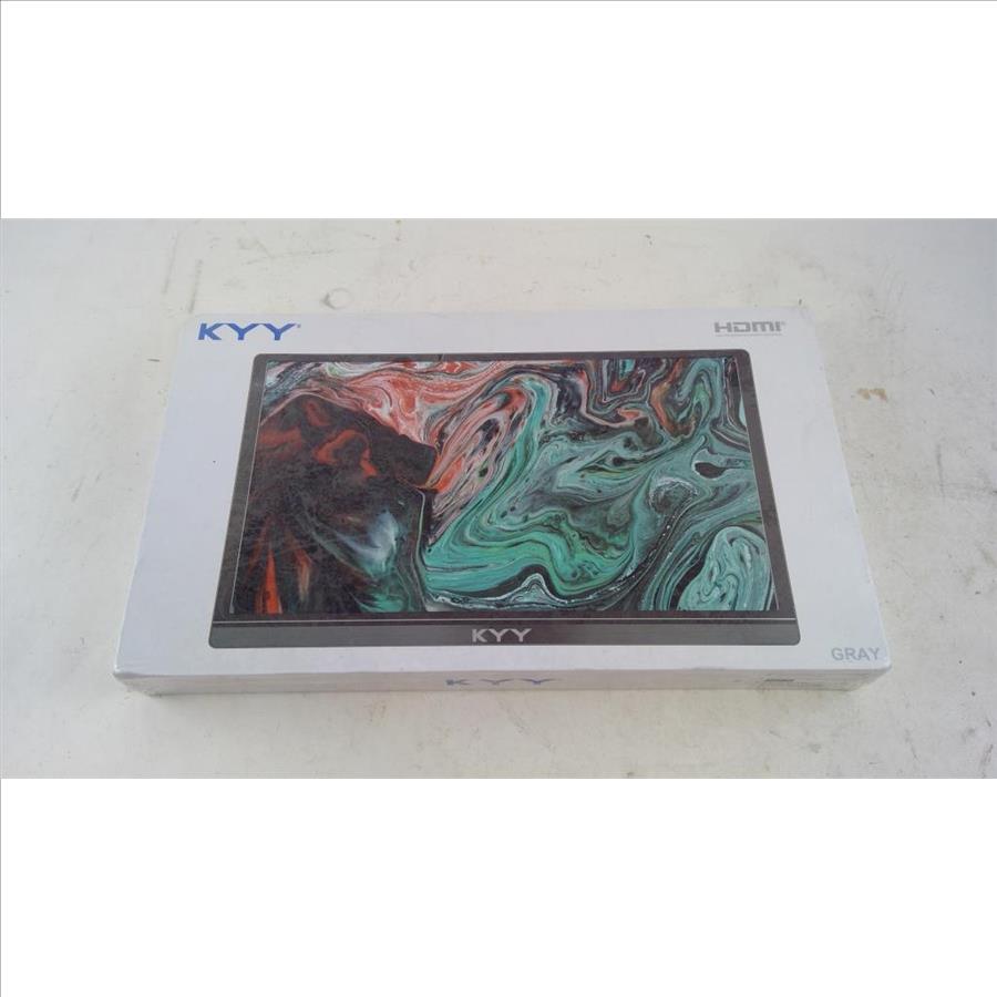 15.6" Type C Portable Monitor