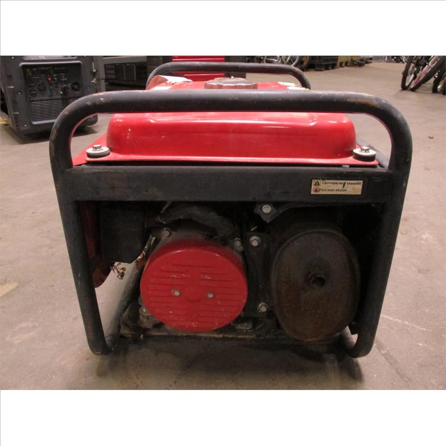 Wen Power Power Pro 3500 Generator **INDUSTRY (CA) APPT ONLY