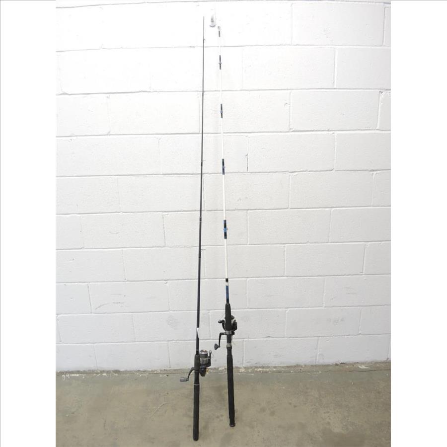amazon com cane fishing pole for sale KVP Snarem Pole