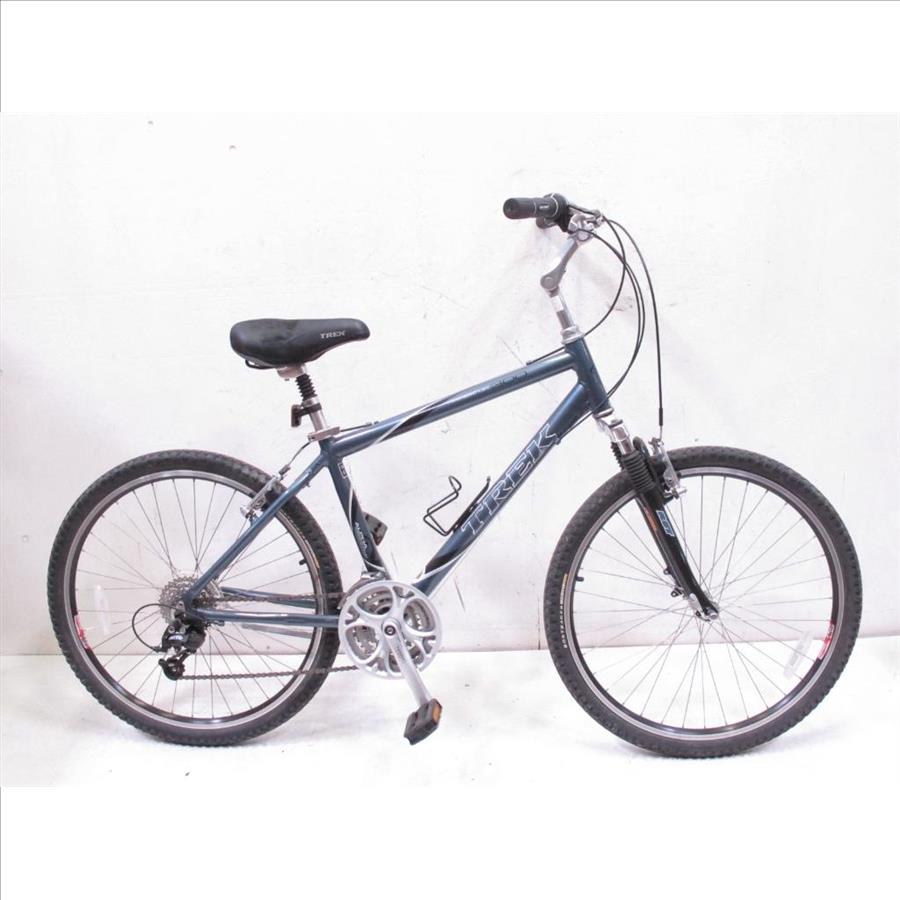 Trek Navigator 300 Unisex Hybrid Bike 