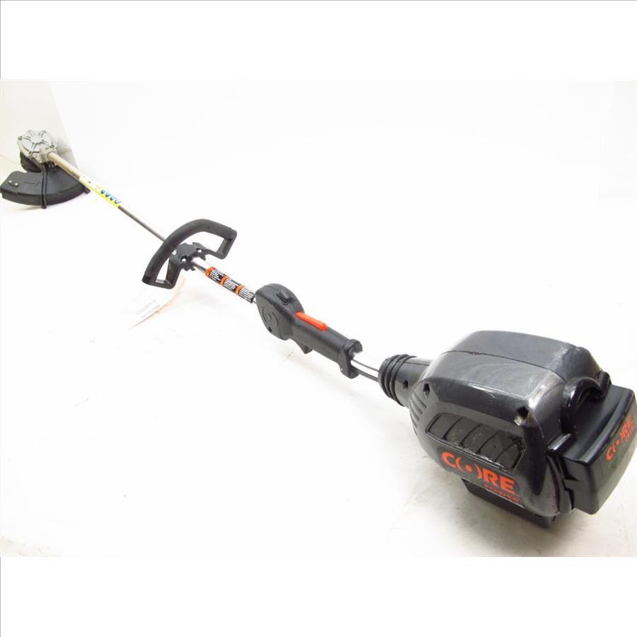 Core Weed Trimmer Property Room