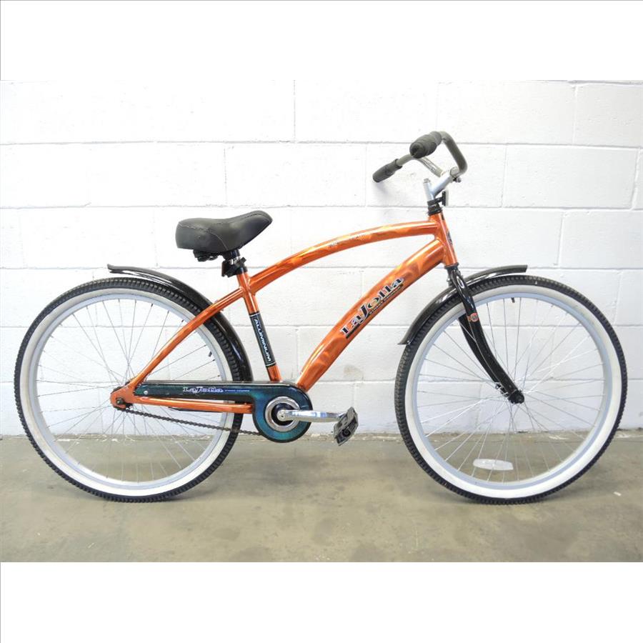 kent la jolla street cruiser