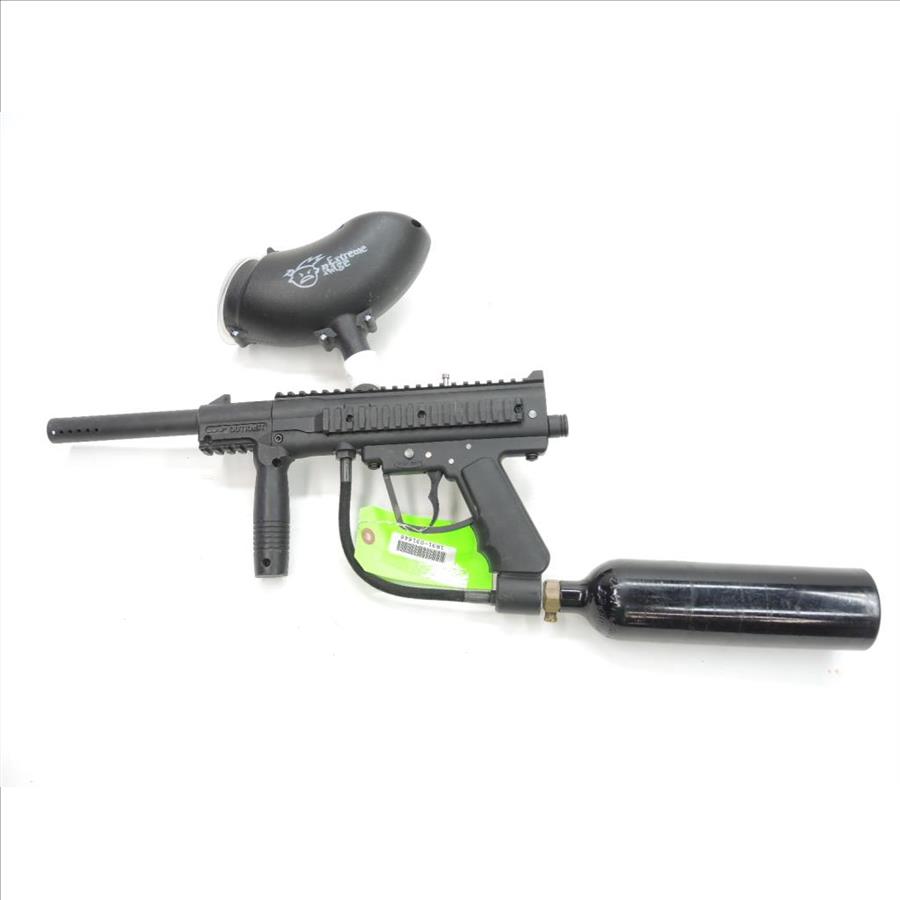 JT Outkast Paintball Gun Property Room