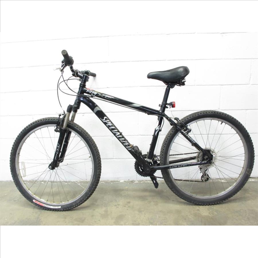 specialized hrxc mountain bike price