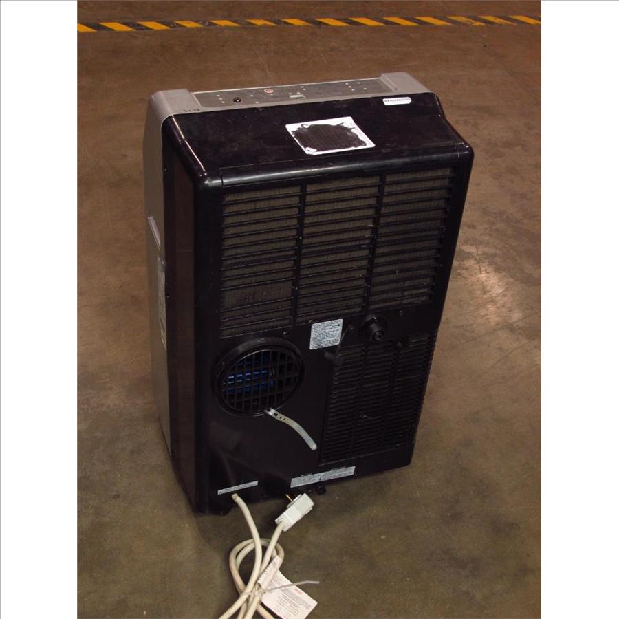 Everstar Portable Air Conditioner Property Room