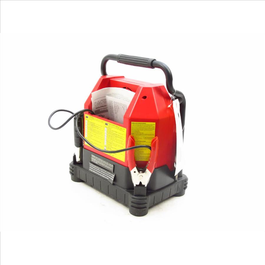 Husky Smart Battery Charger Property Room