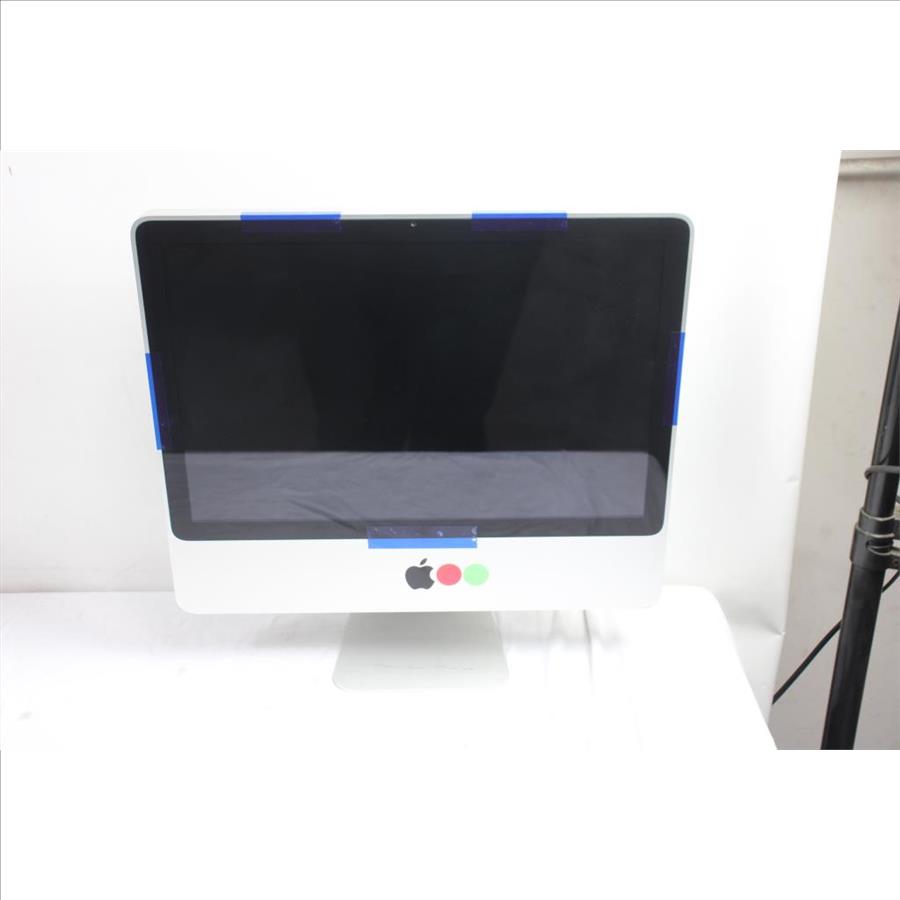 20" Apple IMac Desktop Computer
