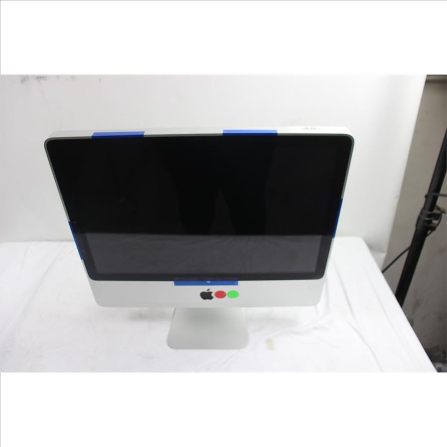 20" Apple IMac Desktop Computer