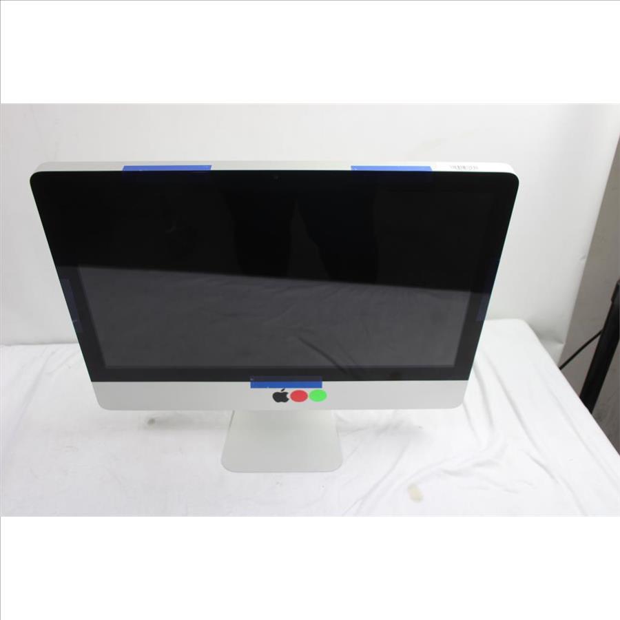 21.5" Apple IMac Desktop Computer
