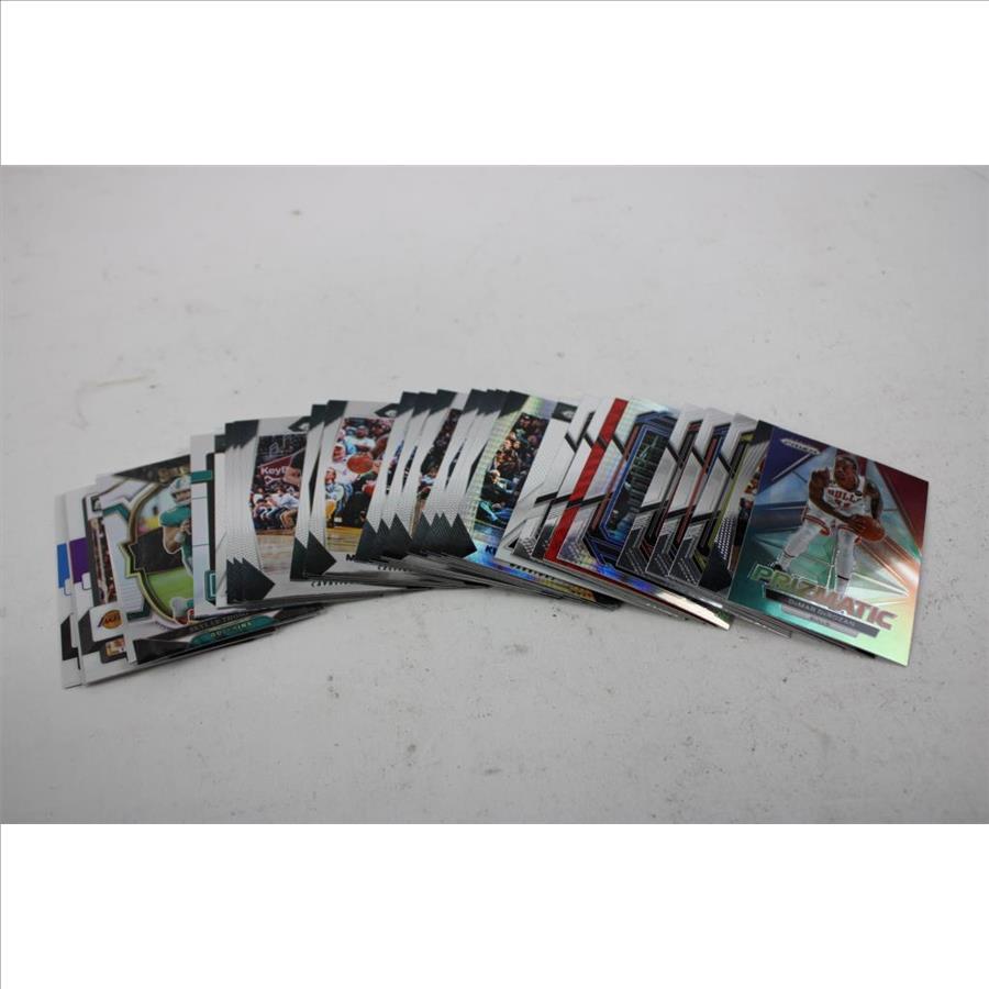 25+ Trading Cards | Property Room