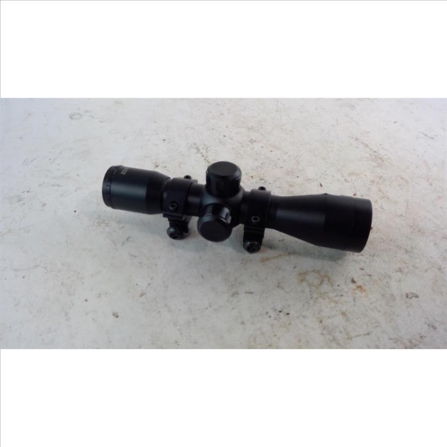 4x32 Rifle Scope