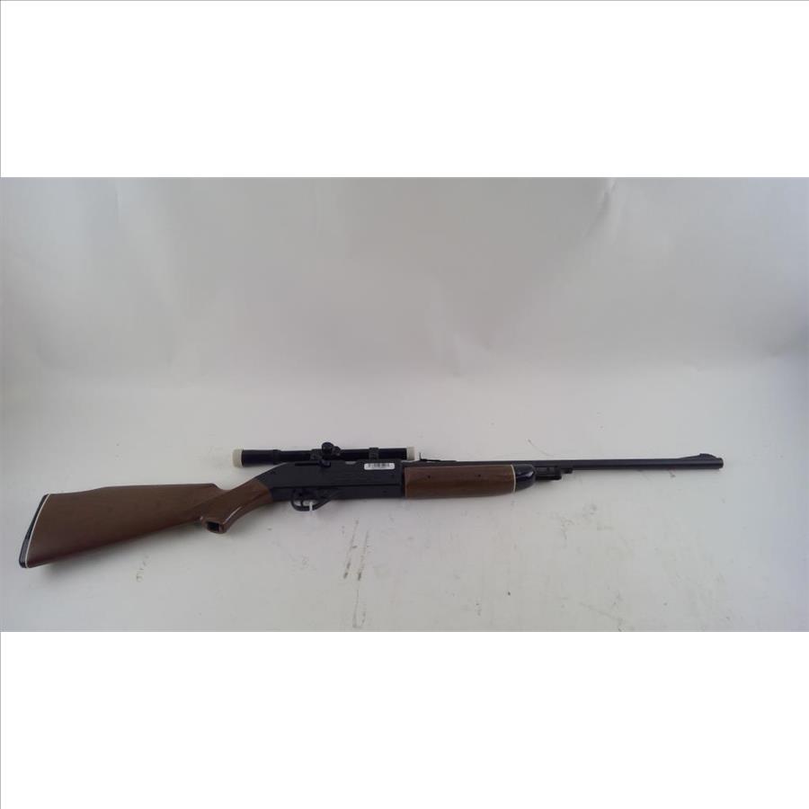 66 Powermaster Pellet Rifle | Property Room