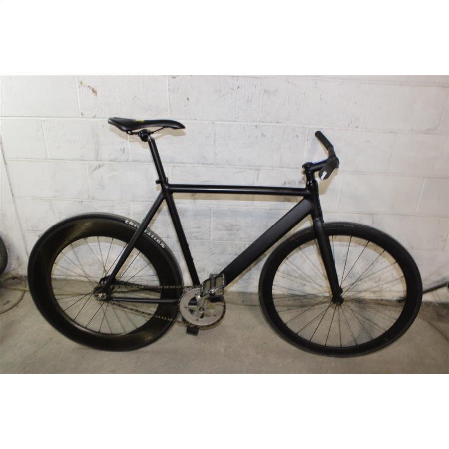 6KU Urban Track Single Speed Bike | Property Room