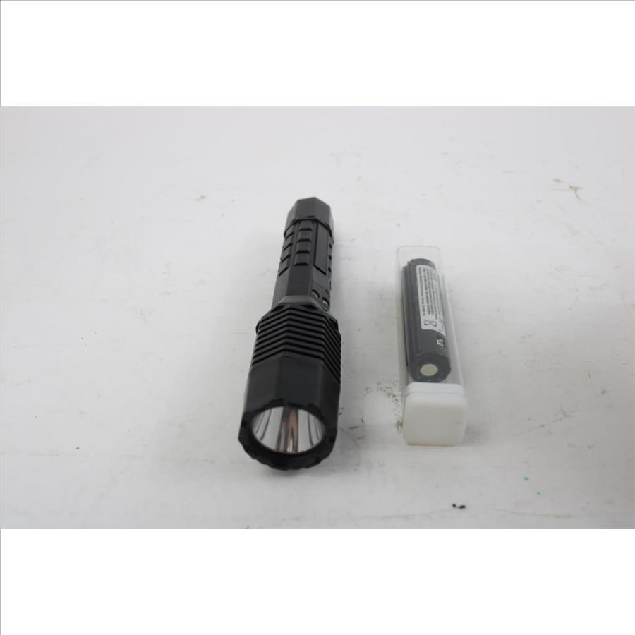 7060 Pelican Flashlight LED, Rechargeable Property Room