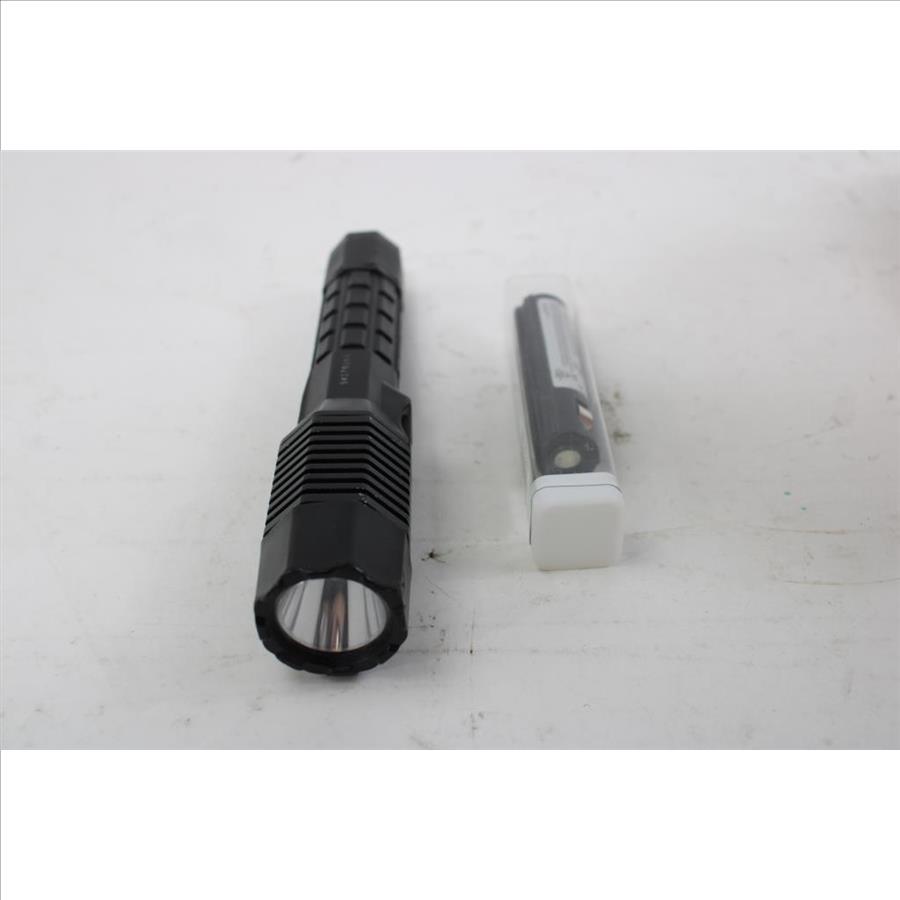 7060 Pelican Flashlight LED, Rechargeable Property Room