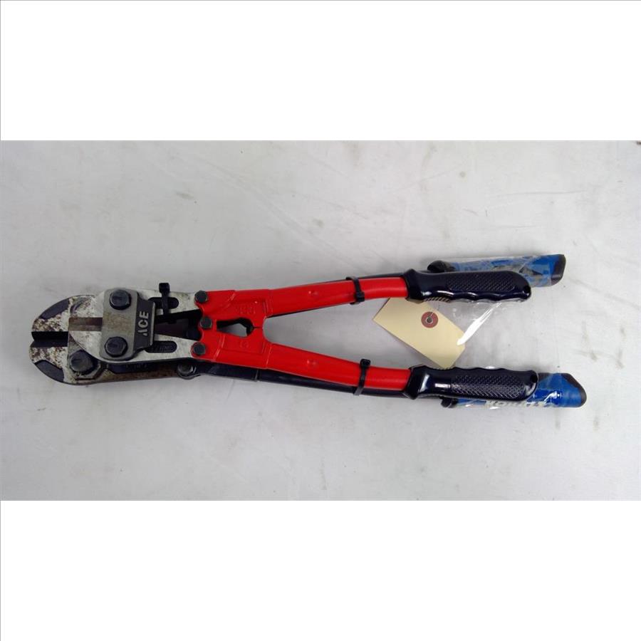 ACE And Kobalt Bolt Cutters, 2 Pieces Property Room