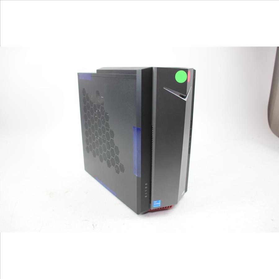 Acer Nitro 50 Gaming Desktop Computer