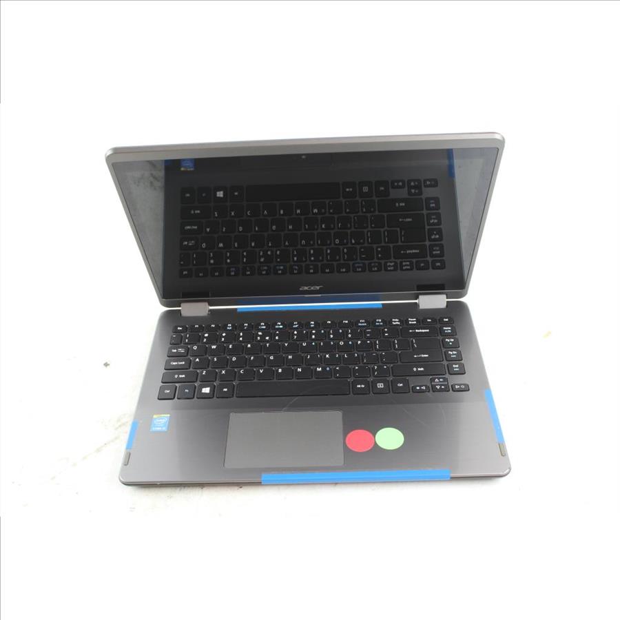 Acer R3-471 Series Convertible Notebook PC | Property Room