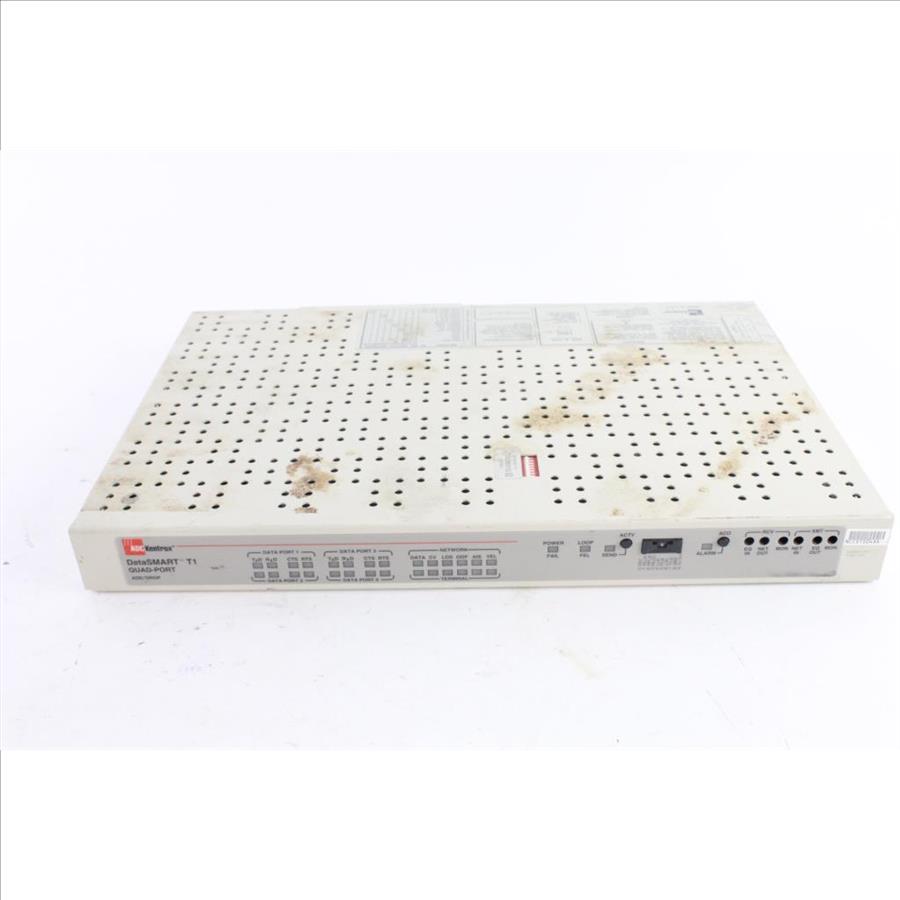 Kentrox Rmm ADC Kentrox 4 Port Adapter | Property Room