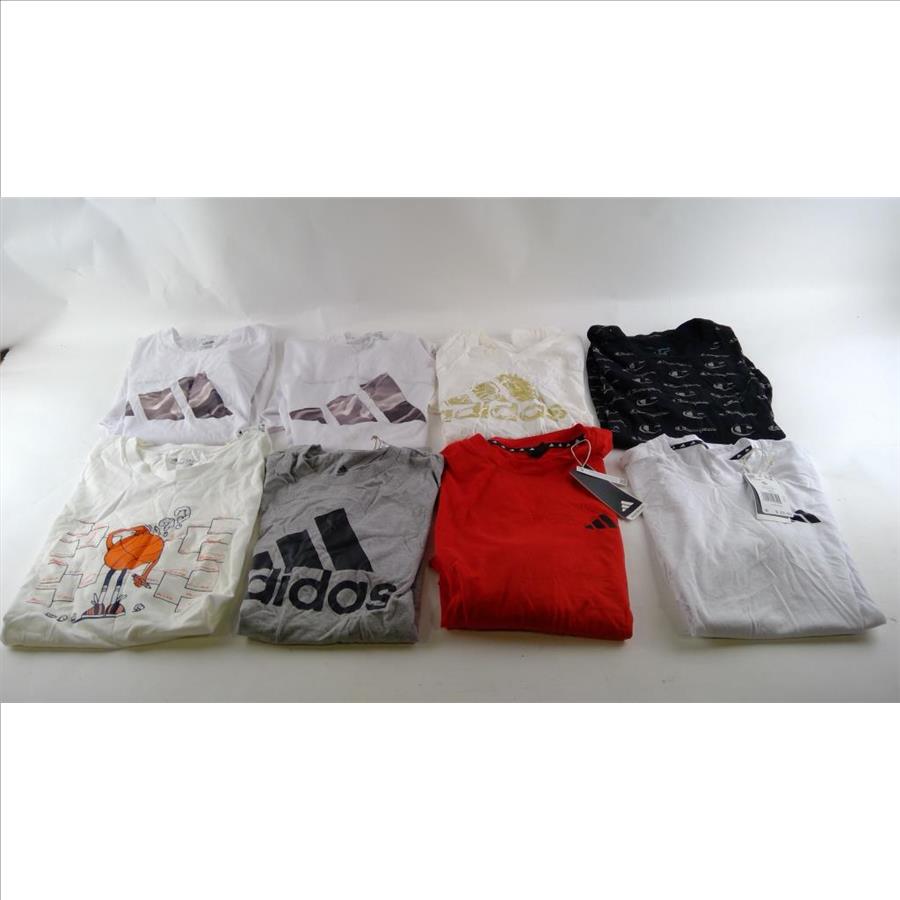 Adidas Shirt And More 5+ Pieces