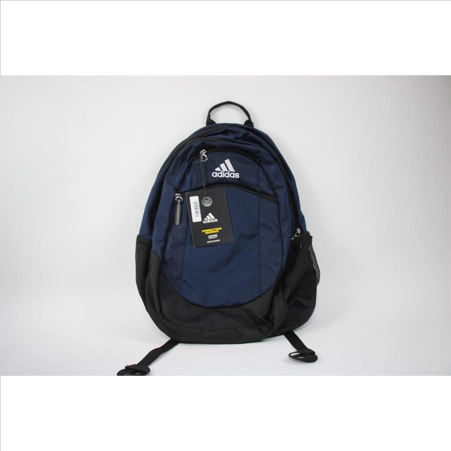 adidas striker ii backpack black