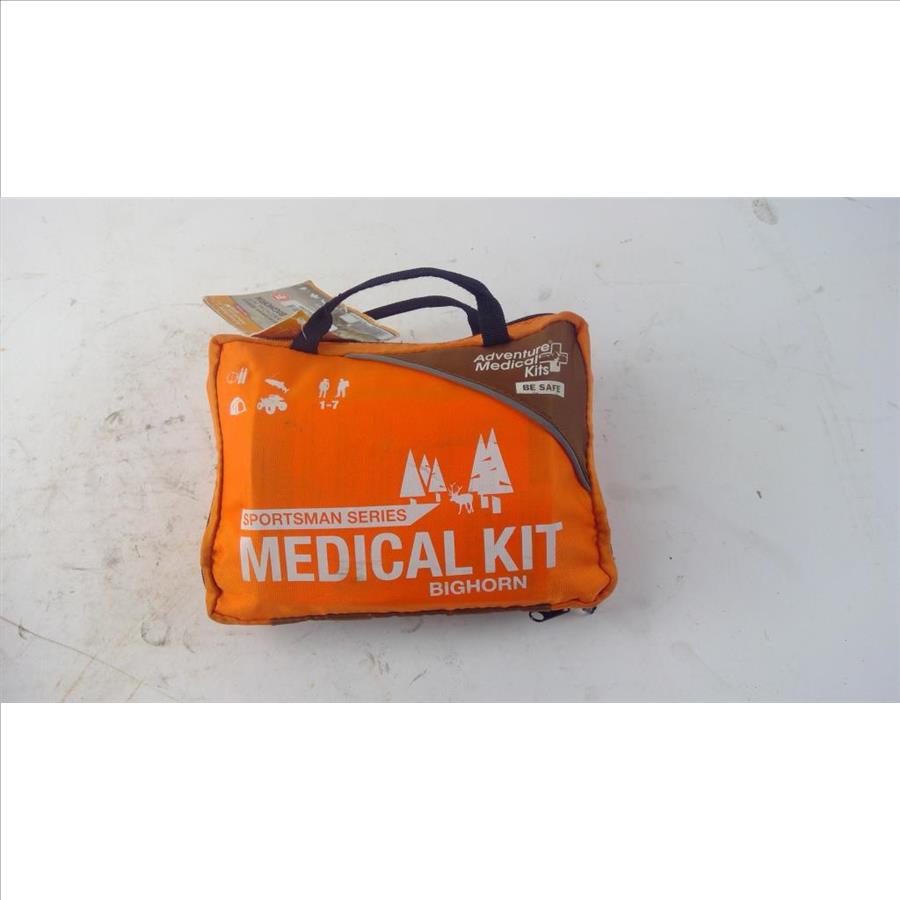 Adventure Medical Kits Sportsman Series Property Room