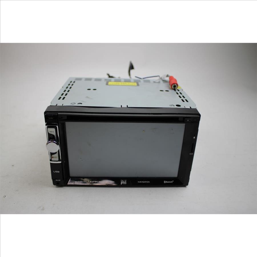 Alpine CDE-7822 Car Stereo | Property Room