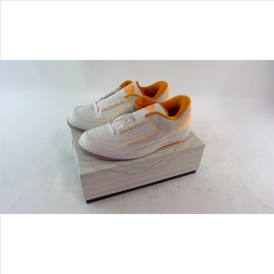 Air Jordan 2 Retro Low Mens Shoes Size 11