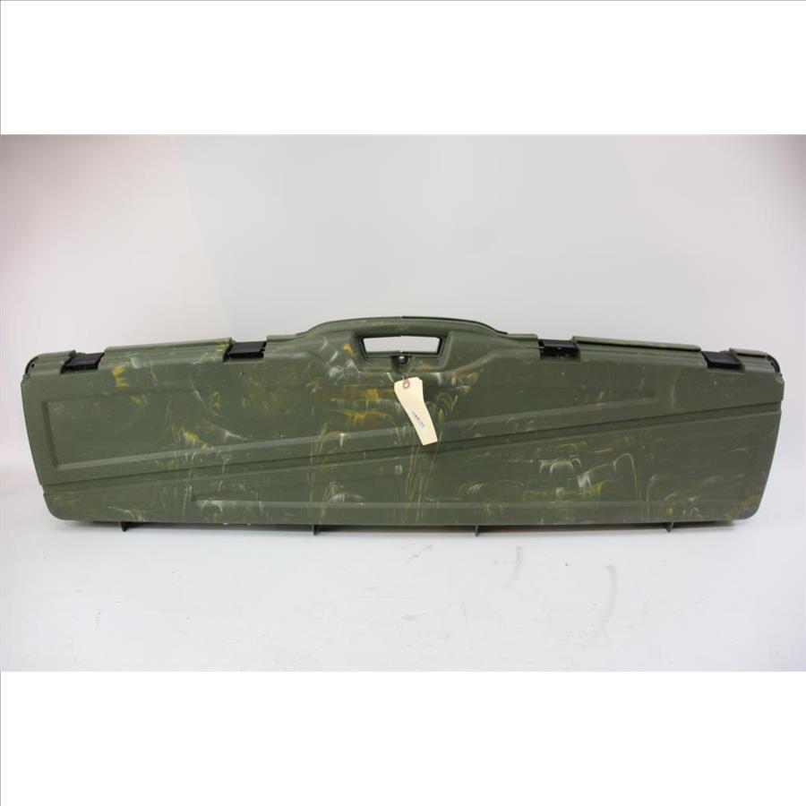 Air Rifle Case Property Room