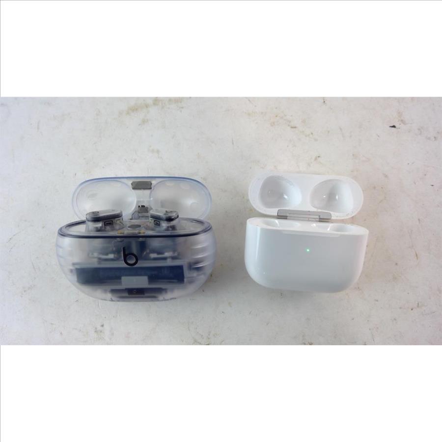 Airpod Case And More 2 Pieces
