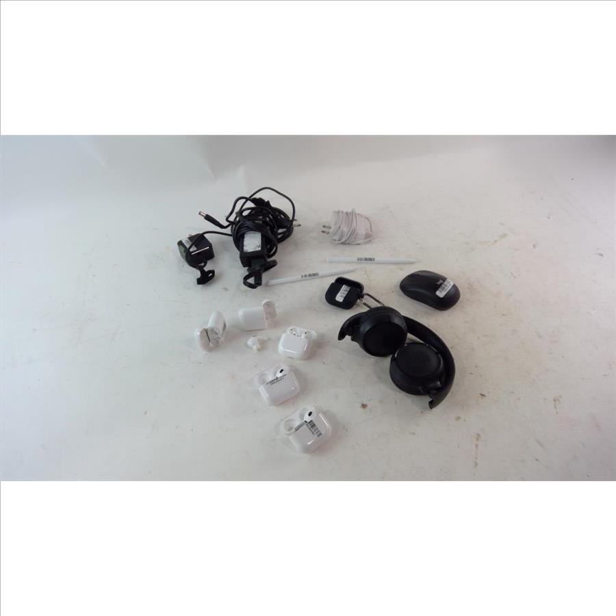 Airpods And More 10+ Pieces