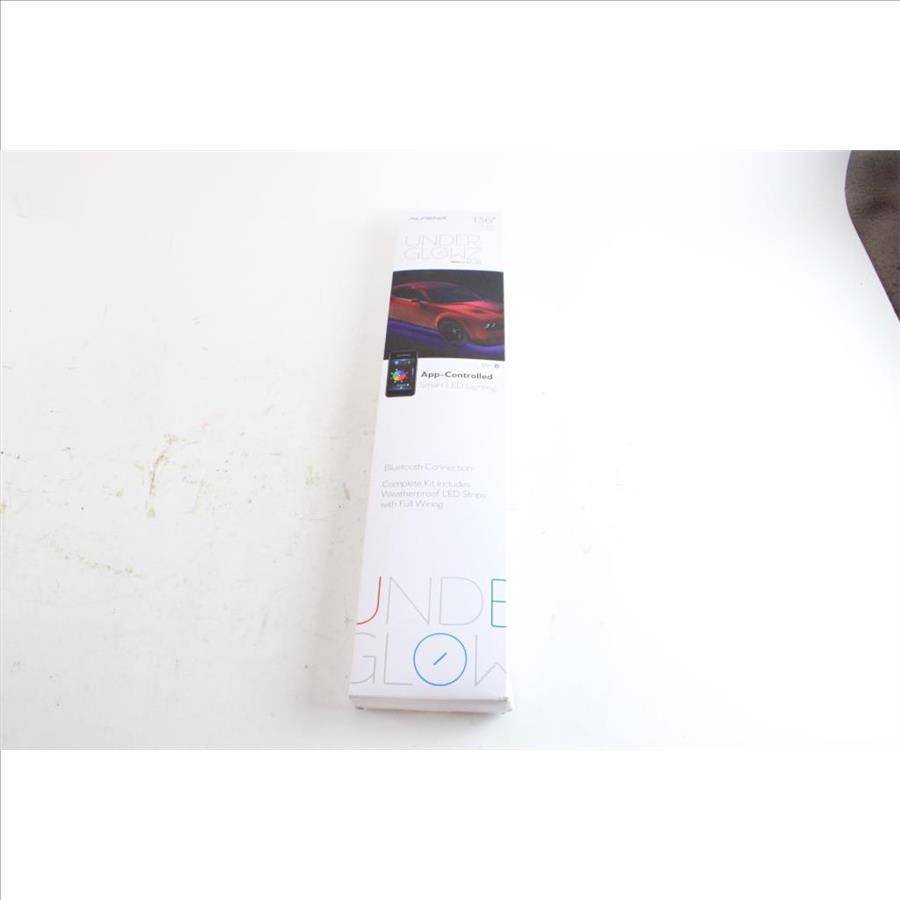 Alpena 136" UnderGlowz RGB Kit Property Room