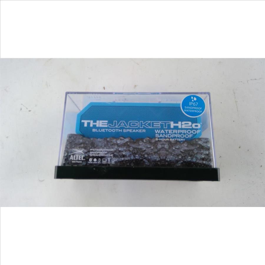Altec Lansing Bluetooth Speaker