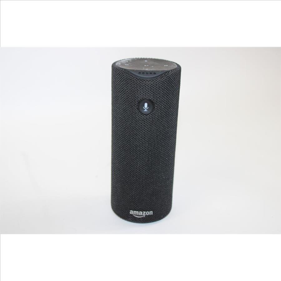 Amazon Black Wireless Bluetooth Speaker PW3840KL Property Room
