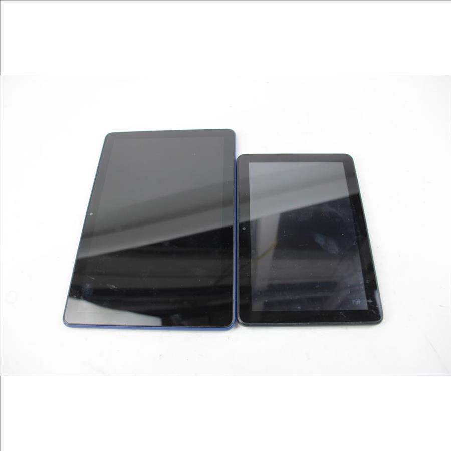 Amazon Tablet, 2 Pieces