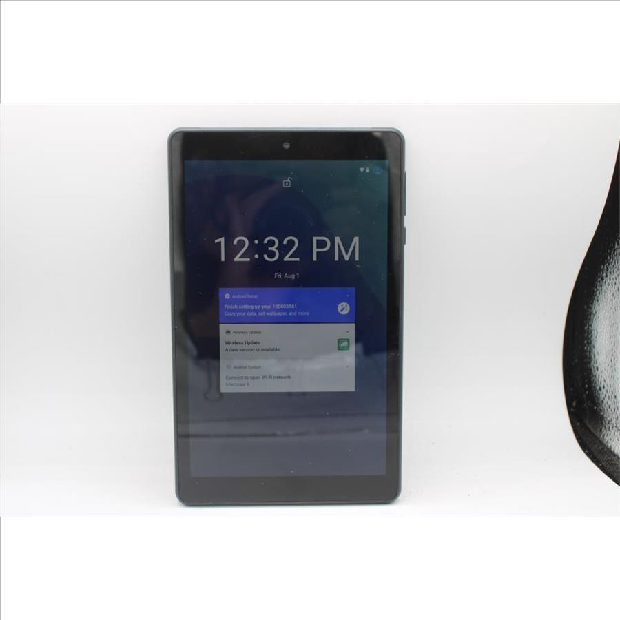 Android Onn Tablet, 32GB, Wi-Fi Only
