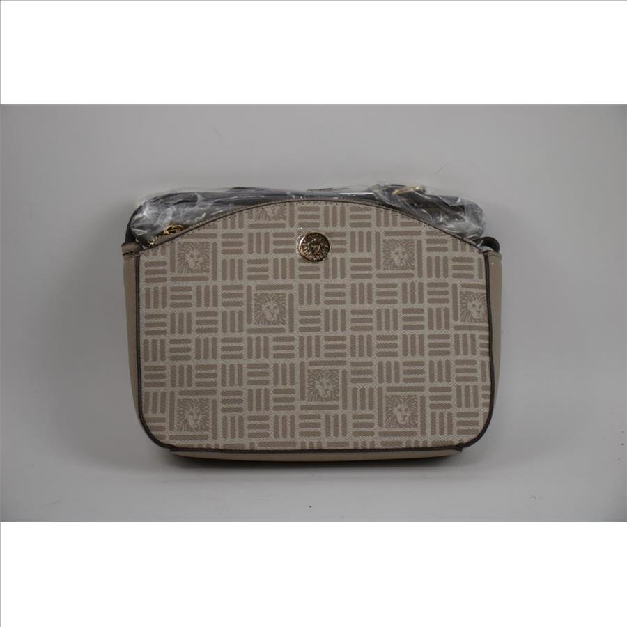 Anne Klein Triple Crossbody Bag Property Room