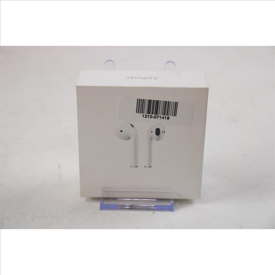 Apple AirPods (2nd Generation), A2032/A2031/A1602 | Property Room