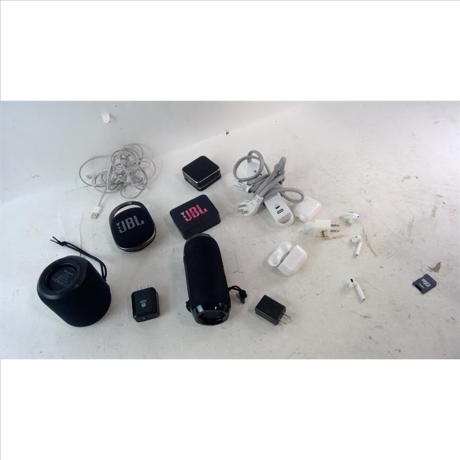 Apple Airpods And More 5+ Pieces
