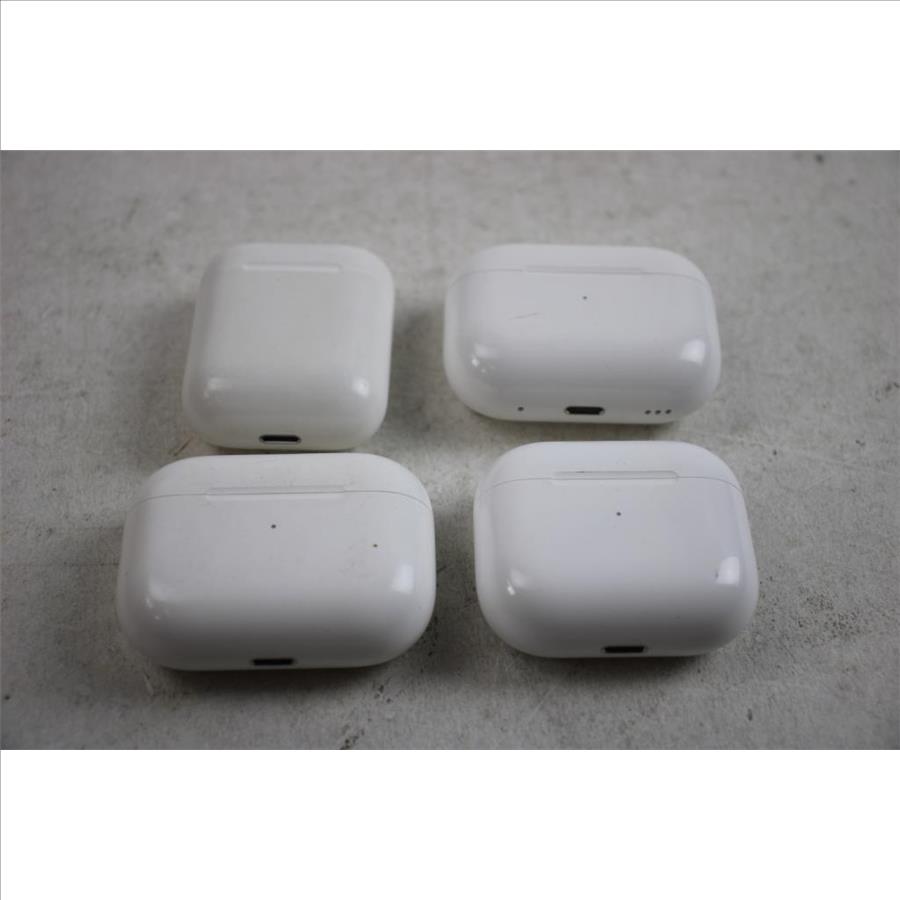 Apple Airpods Pro Wireless Charging Cases, Apple Airpods Wireless