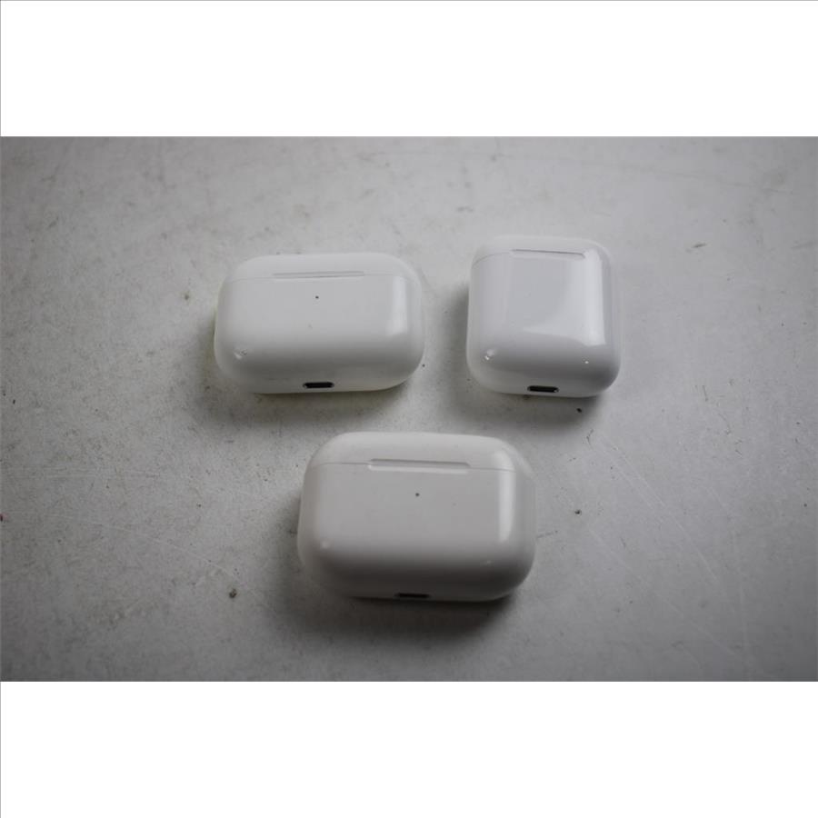 Apple Airpods Wireless Charging Case, Apple Airpods Pro Wireless Charging Cases, 3 Pieces