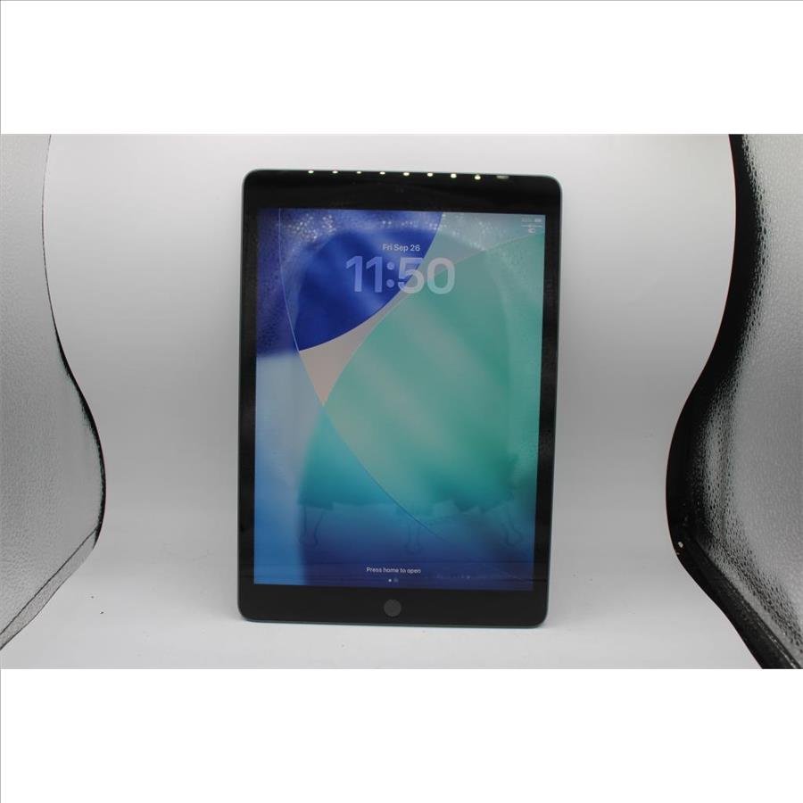 Apple IPad (9th Generation), 256 GB, Wi-Fi Only