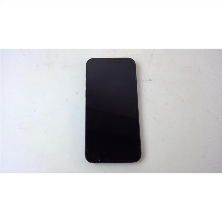 Apple IPhone 12, 128GB, Carrier Unknown