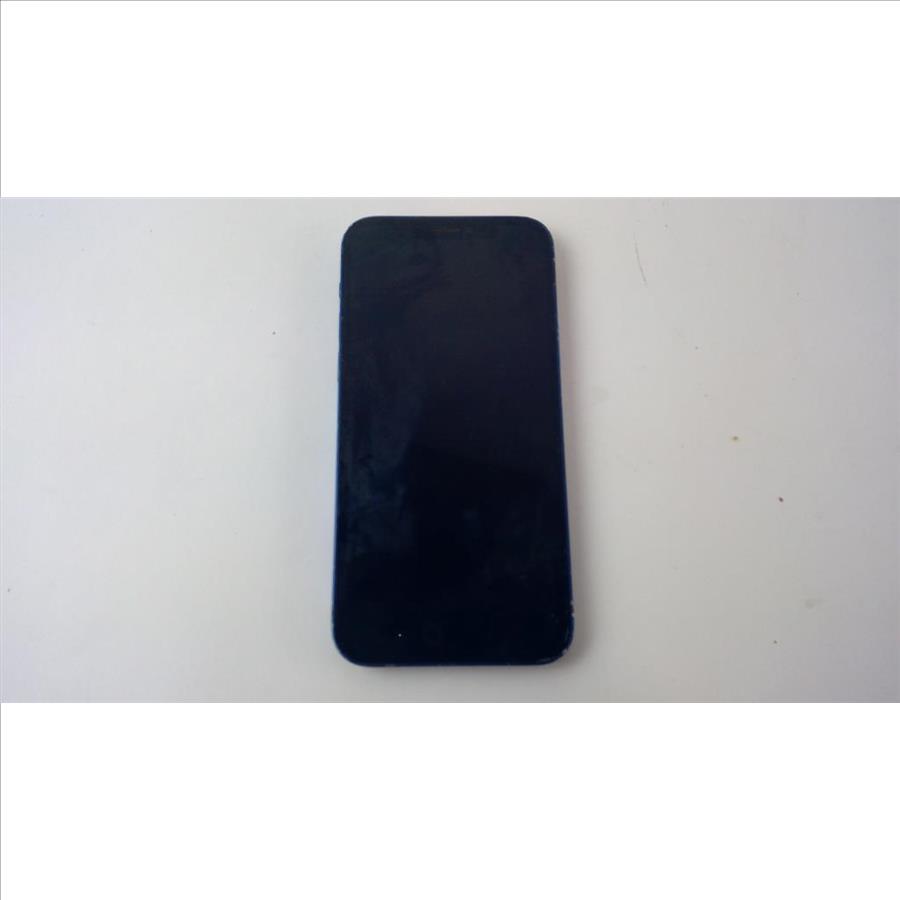 Apple IPhone 12, 64GB, Carrier Unknown